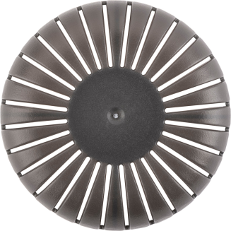  Set of 6 plastic caps for Zwilling Fresh & Save containers - 2