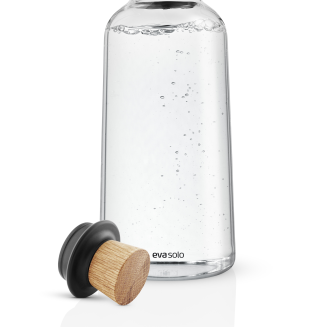  Eva Solo Silhouette Glass Carafe 1l - 3
