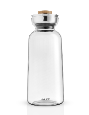  Eva Solo Silhouette Glass Carafe 1l
