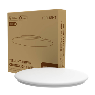 Inteligentna lampa sufitowa Yeelight Arwen Ceiling Light 450C - 3