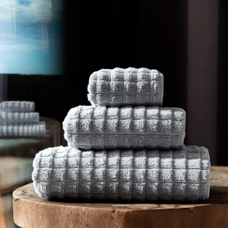 Graccioza Heaven White towel - 5