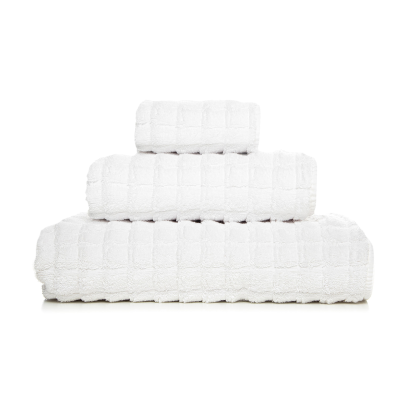 Graccioza Heaven White towel