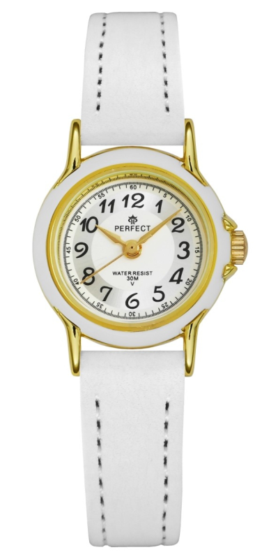 Zegarek Dziecięcy Komunijny Perfect  LP284-1