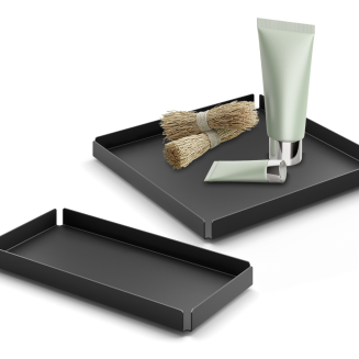 Zack Potes bathroom tray 20x10 cm - 2