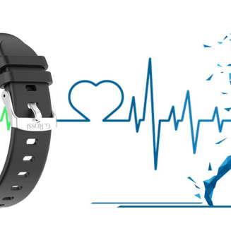 Zegarek SMARTWATCH G.Rossi SW010-13 - 15