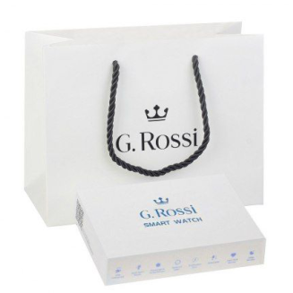 Zegarek SMARTWATCH G.Rossi SW010-13 - 3