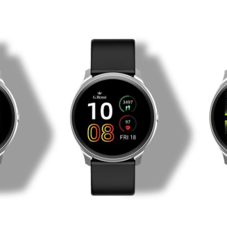 Zegarek SMARTWATCH G.Rossi SW010-13 - 9