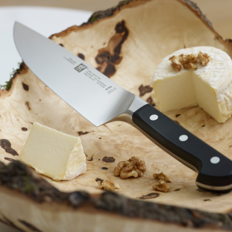  Chef's knife with a wide blade Zwilling Pro - 16 cm - 6