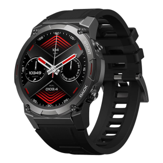 Smartwatch Zeblaze VIBE 7 Pro (Czarny) - 2