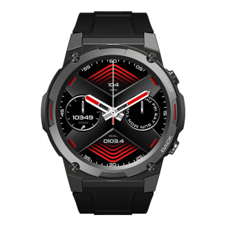 Smartwatch Zeblaze VIBE 7 Pro (Czarny) - 3
