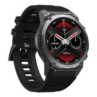 Smartwatch Zeblaze VIBE 7 Pro (Czarny) - 4