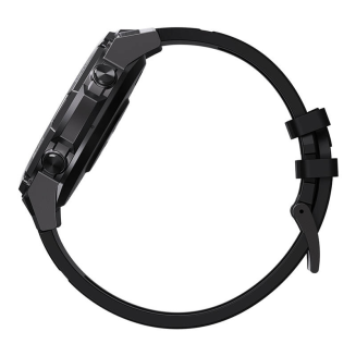 Smartwatch Zeblaze VIBE 7 Pro (Czarny) - 5