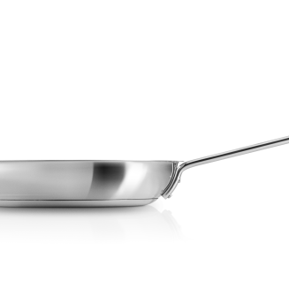 Eva Solo Stainless Steel Induction Heat Control frying pan Ø28 cm - 2