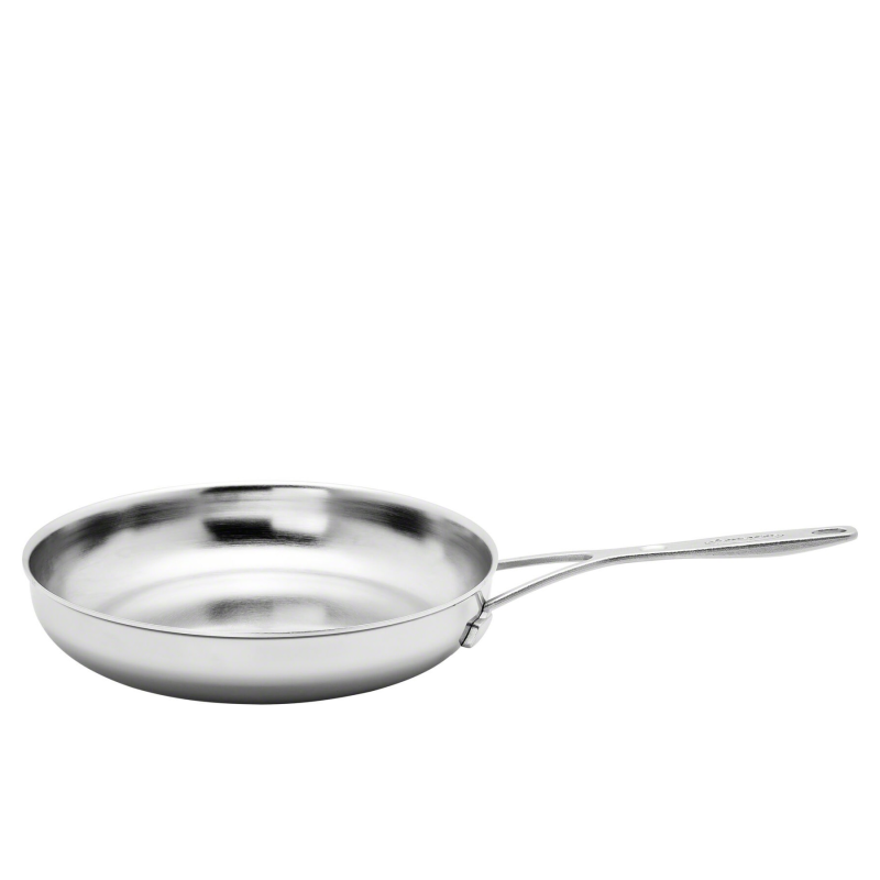  Demeyere Industry 5 - 24 cm steel frying pan