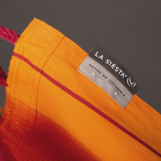  La Siesta Habana volcano comfort hammock chair - 3