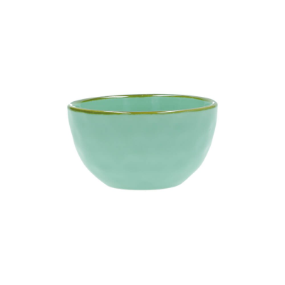  Rose&Tulipani | Set of 6 Concerto Verde Acqua fruit bowls - Mint