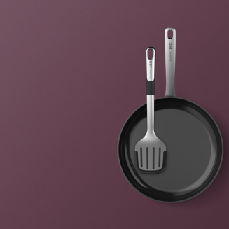 BergHOFF | 3-el. zestaw przyborów kuchennych Graphite - 2