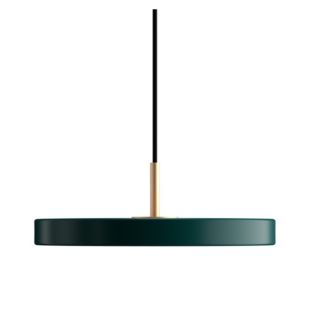  Lamp Umage Asteria Mini Forest