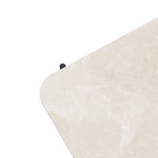 Eva Solo Savoye Ceramic Beige table 50x120 cm - 3