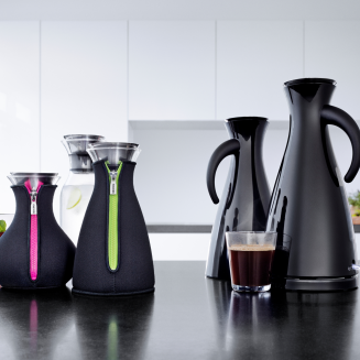  Thermos Eva Solo Classic 1l Black - 4