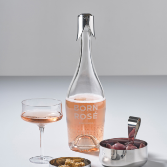  Zone Denmark Rocks Champagne Stopper - 4