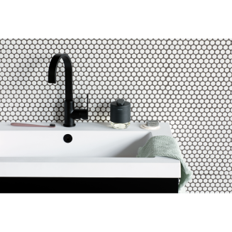 Brabantia | MindSet liquid soap dispenser gray 200 ml - 3