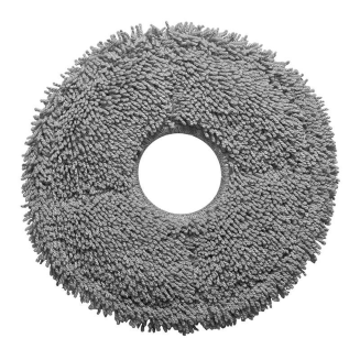 Pady mopujące do robota sprzątającego L10s pro,L10s Ultra (4 sztuki) - 2