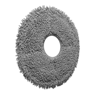 Pady mopujące do robota sprzątającego L10s pro,L10s Ultra (4 sztuki) - 3