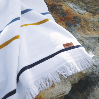  Bricini Porto Santo beach towel 90x180 cm - 4