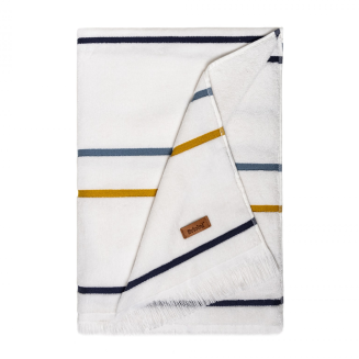  Bricini Porto Santo beach towel 90x180 cm - 2