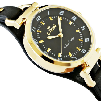 Zegarek Damski G.Rossi 3652A2-1A2 + BOX - 3