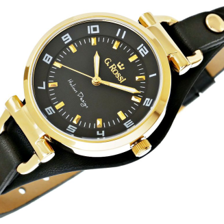 Zegarek Damski G.Rossi 3652A2-1A2 + BOX - 5