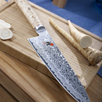  Gyutoh Miyabi 5000MCD knife - 20 cm - 6