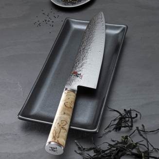  Gyutoh Miyabi 5000MCD knife - 20 cm - 7
