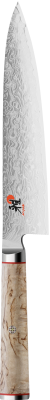  Gyutoh Miyabi 5000MCD knife - 20 cm