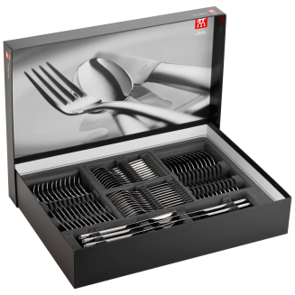  68-piece Zwilling Mayfield cutlery set - 12