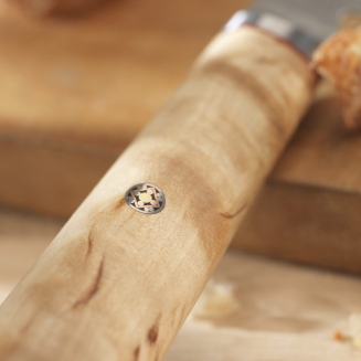  Shotoh Miyabi 5000MCD knife - 9 cm - 2