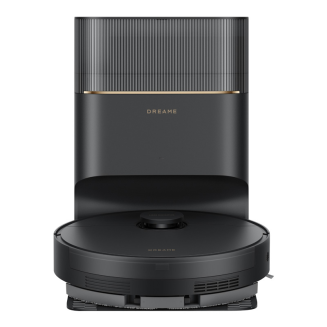 Robot sprzątający Dreame D20 Pro Plus Czarny - 2