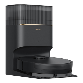 Robot sprzątający Dreame D20 Pro Plus Czarny - 3