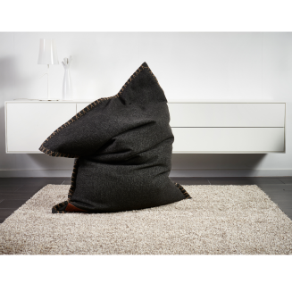 Pufa SACKit Cobana Beanbag Brown - 3