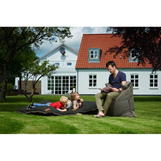 Pufa SACKit Cobana Beanbag Brown - 4