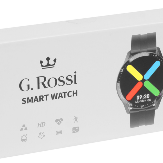 Zegarek SMARTWATCH G.ROSSI SW018-4 - 3