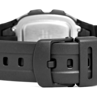 Zegarek Męski CASIO W-96H-1AVDF + BOX - 5