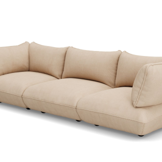 Sofa Fatboy Sumo Grand Cord Beige - 2