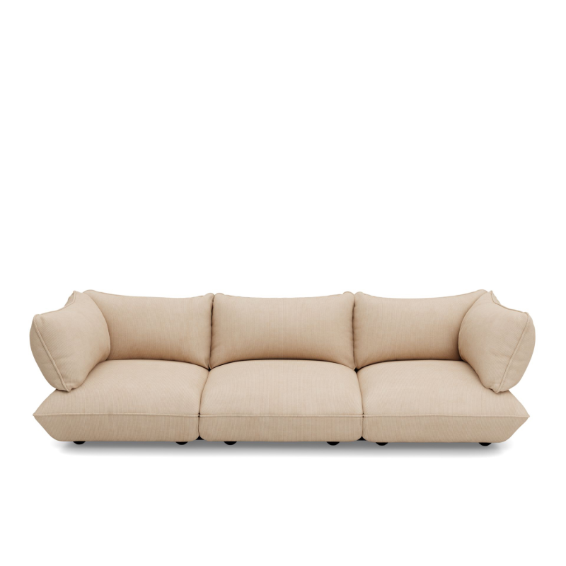 Sofa Fatboy Sumo Grand Cord Beige