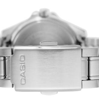 Zegarek Męski CASIO MDV-10D-1A1VEF + BOX - 5