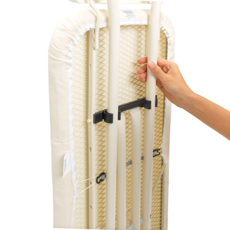  Brabantia Cotton Flowers ironing board 124x38 cm - 6