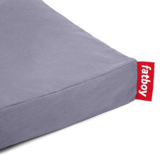  Fatboy Doggielounge Stonewashed S blue bed - 3