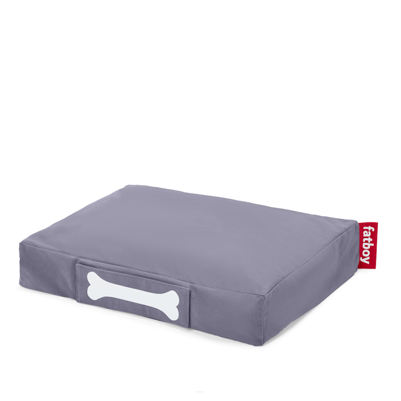  Fatboy Doggielounge Stonewashed S blue bed