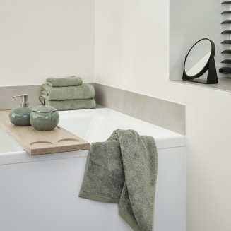 Aquanova London Thyme towel 70x130 cm - 3